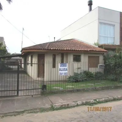 Imagem de Casa em Condomínio em Taquara bairro Jardim Do Prado