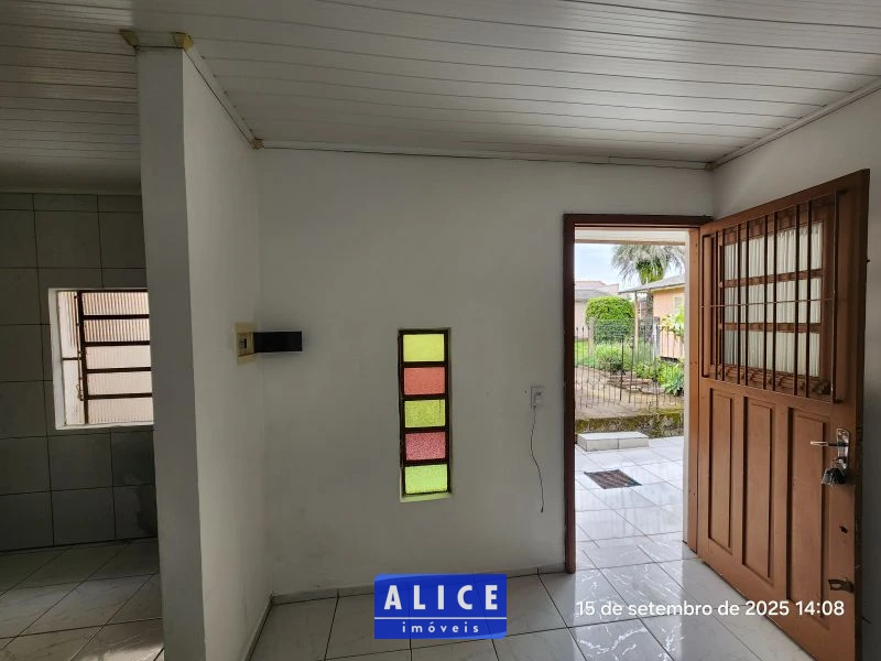 Imagem de Casa em Condomínio em Taquara bairro Jardim Do Prado