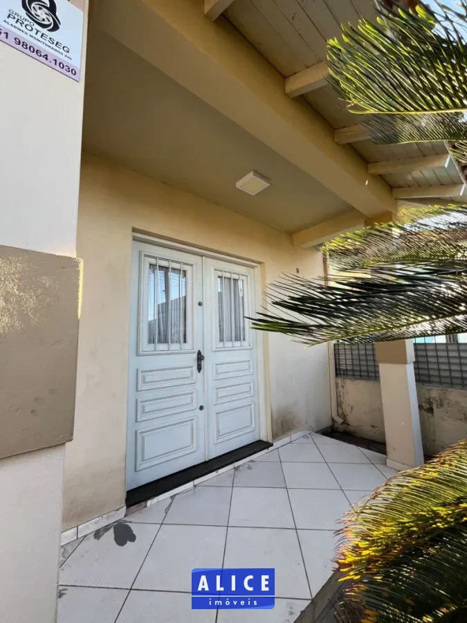 Imagem de Casa em Taquara bairro Recreio
