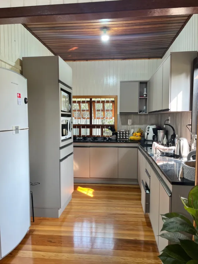 Imagem de CASA MISTA