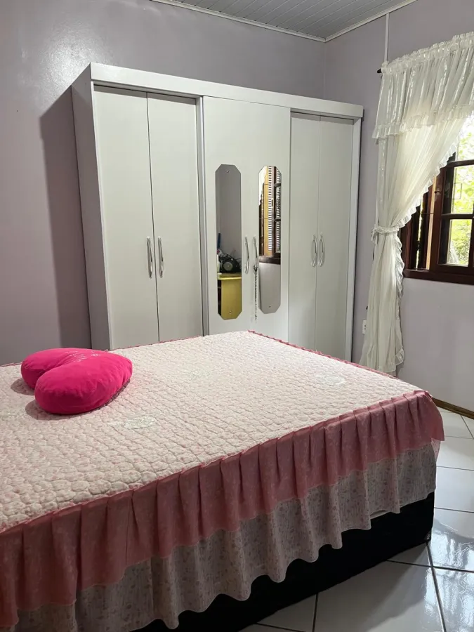 Imagem de CASA MISTA