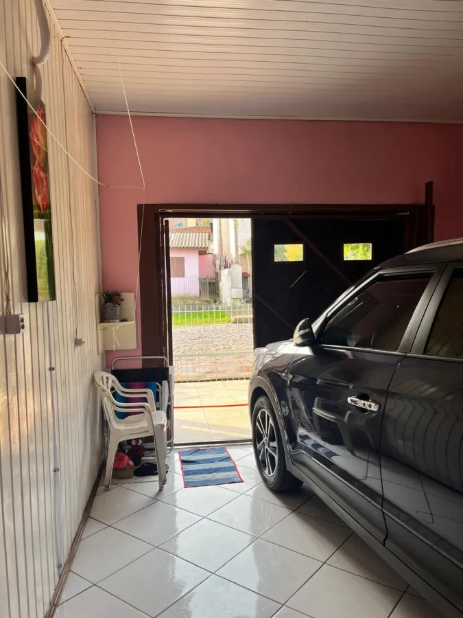 Imagem de CASA MISTA