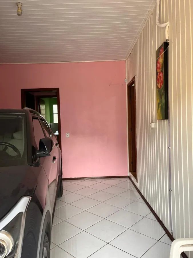 Imagem de CASA MISTA
