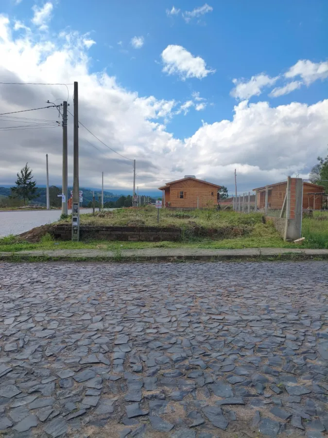 Imagem de TERRENO
