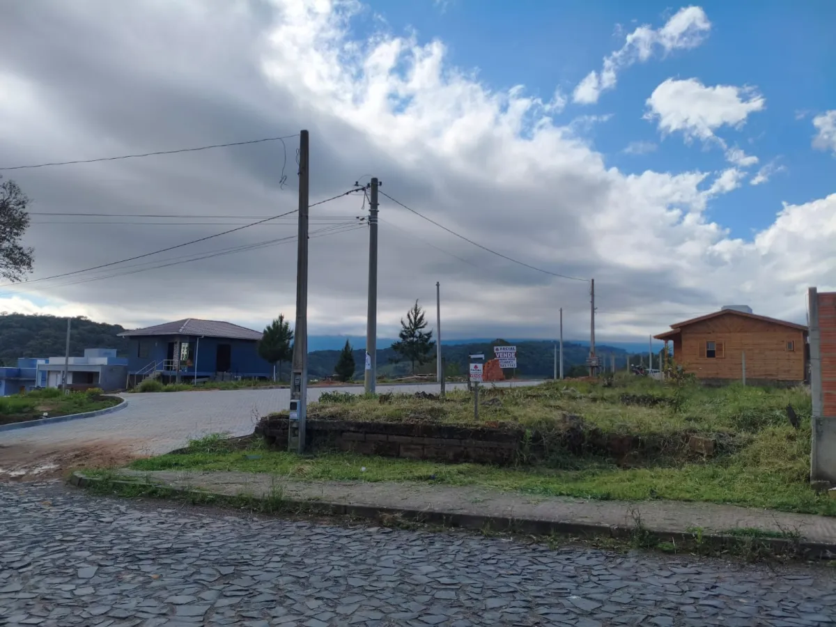 Imagem de TERRENO