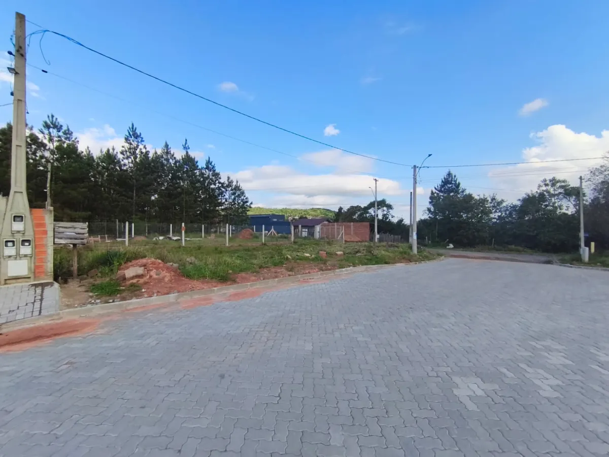 Imagem de TERRENO