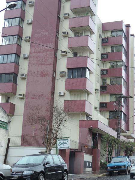 Imagem de Excelente apartamento em área central de Taquara