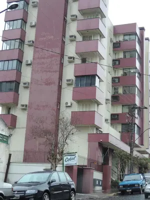 Imagem de Excelente apartamento em área central de Taquara