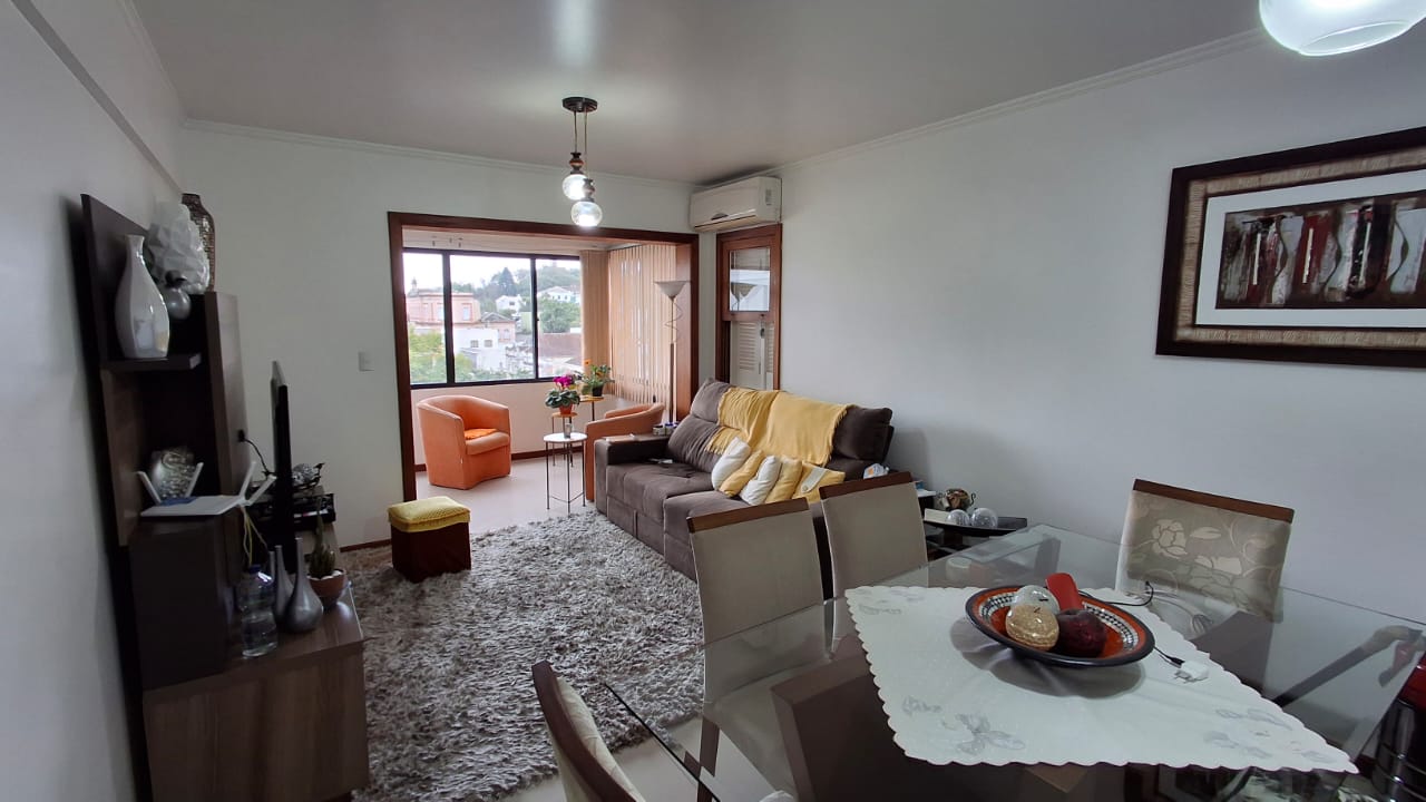 Imagem de Excelente apartamento em área central de Taquara