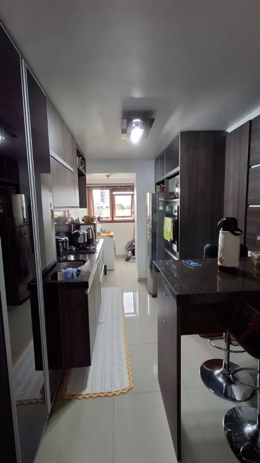 Imagem de Excelente apartamento em área central de Taquara