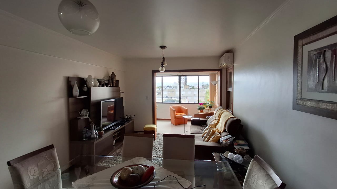 Imagem de Excelente apartamento em área central de Taquara