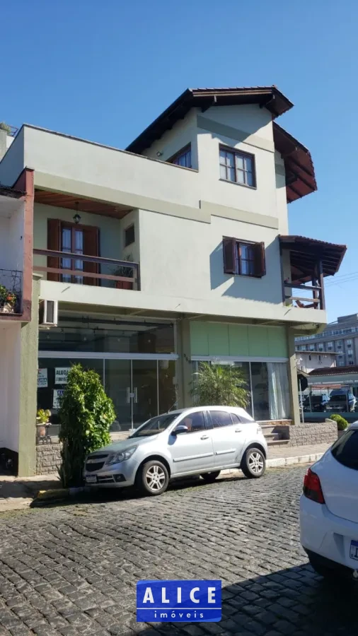 Imagem de Sala Comercial em Taquara bairro Centro