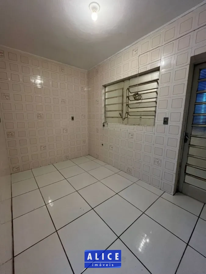 Imagem de Apartamento em Taquara bairro Centro