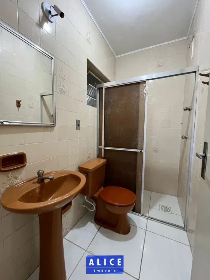 Imagem de Apartamento em Taquara bairro Centro