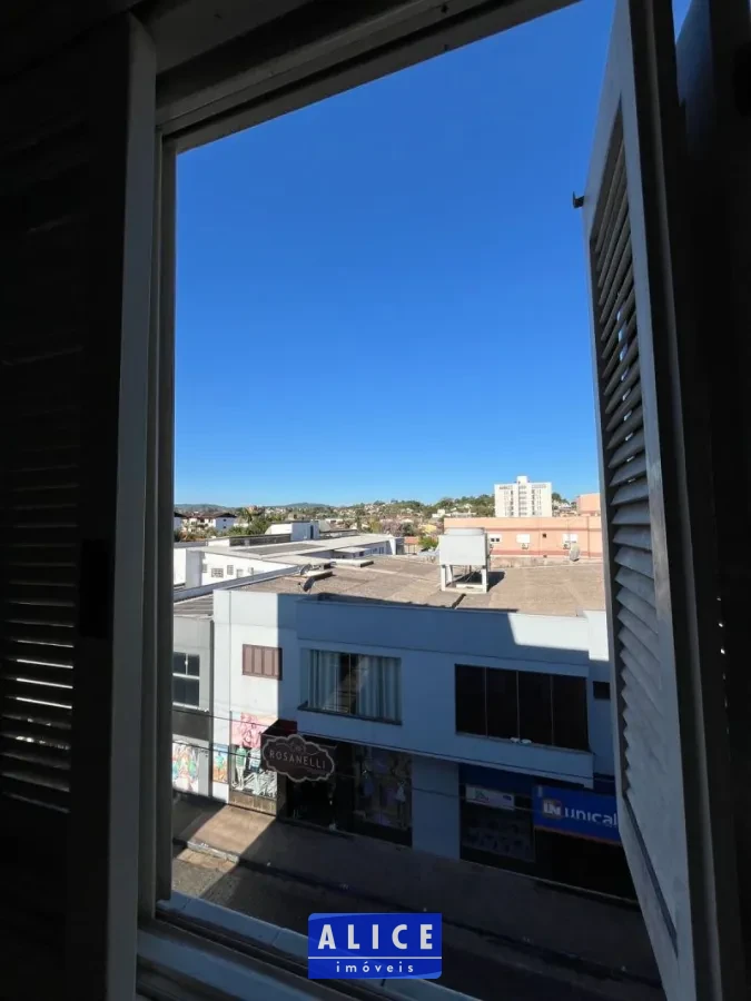 Imagem de Apartamento em Taquara bairro Centro