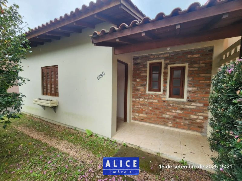 Imagem de Casa em Taquara bairro Fogao Gaucho