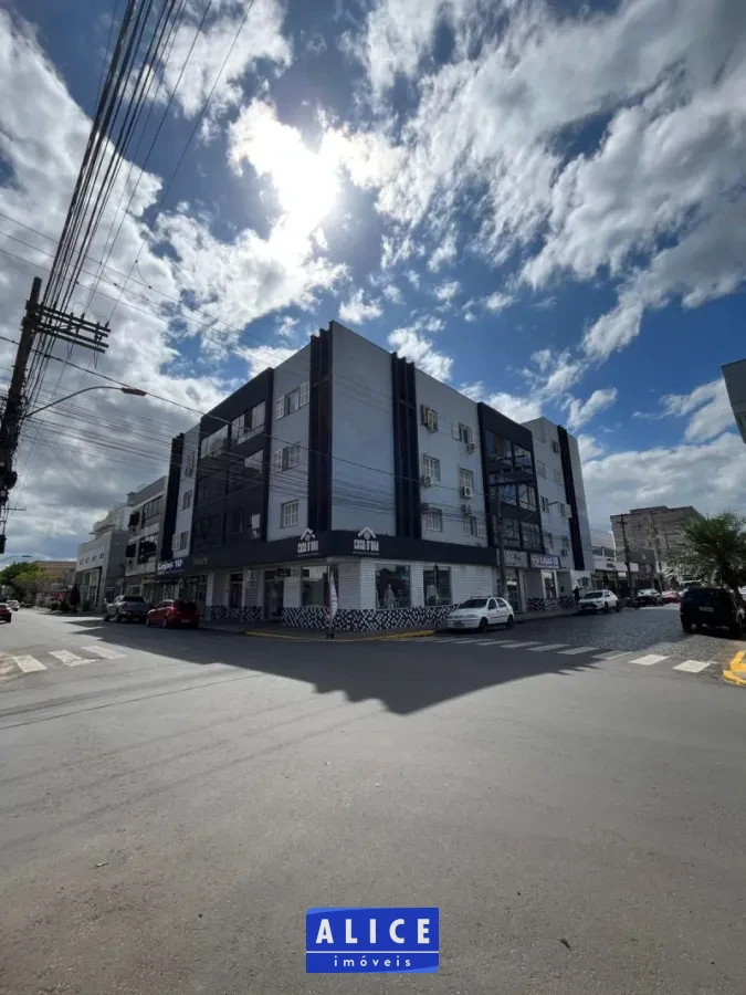 Apartamento em Taquara bairro Centro - Centro, Taquara [657]