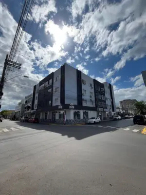 Imagem de Apartamento em Taquara bairro Centro