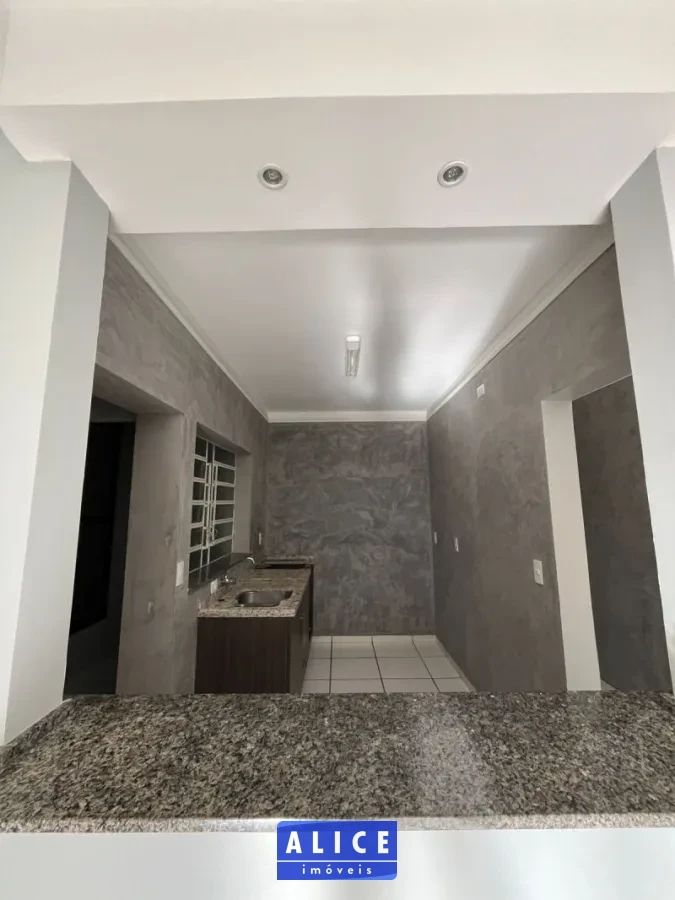 Apartamento em Taquara bairro Centro - Centro, Taquara [657]