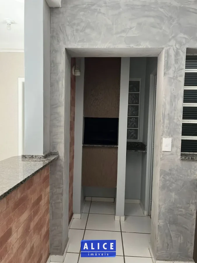 Apartamento em Taquara bairro Centro - Centro, Taquara [657]