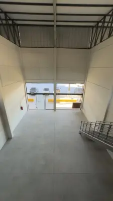 Imagem de Sala Comercial em Parobe bairro Vila Nova
