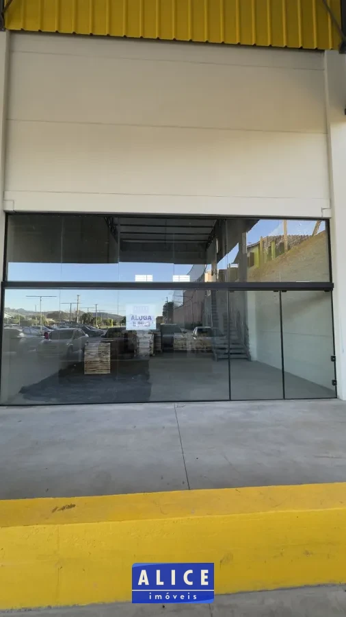 Imagem de Sala Comercial em Parobe bairro Vila Nova