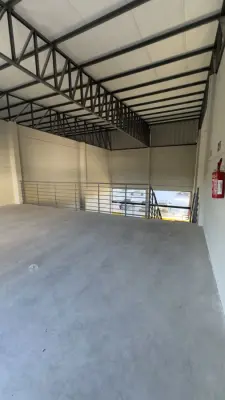 Imagem de Sala Comercial em Parobe bairro Vila Nova