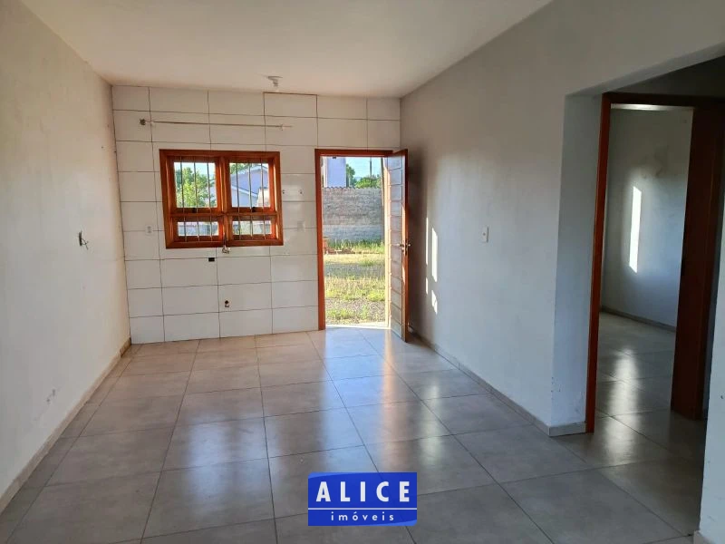 Imagem de Casa em Parobe bairro Alexandria