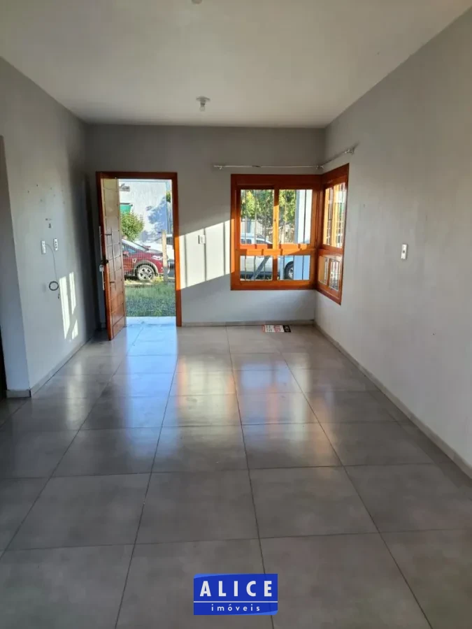 Imagem de Casa em Parobe bairro Alexandria