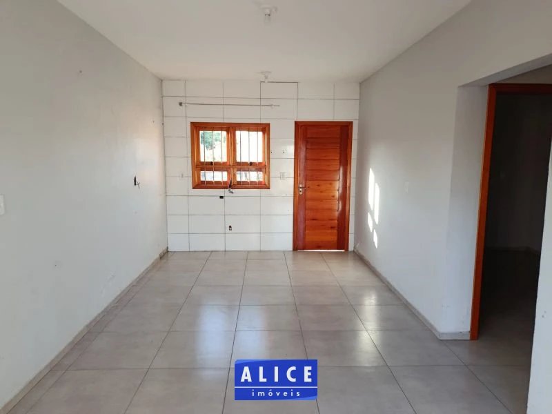 Imagem de Casa em Parobe bairro Alexandria