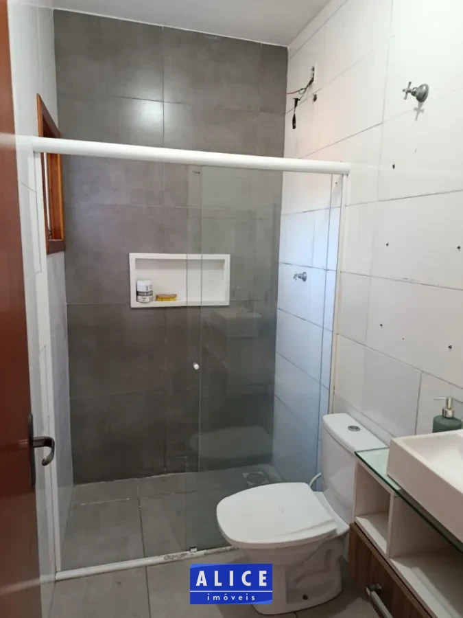 Imagem de Casa em Parobe bairro Alexandria