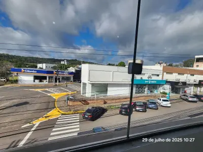 Imagem de Sala Comercial em Parobe bairro Centro