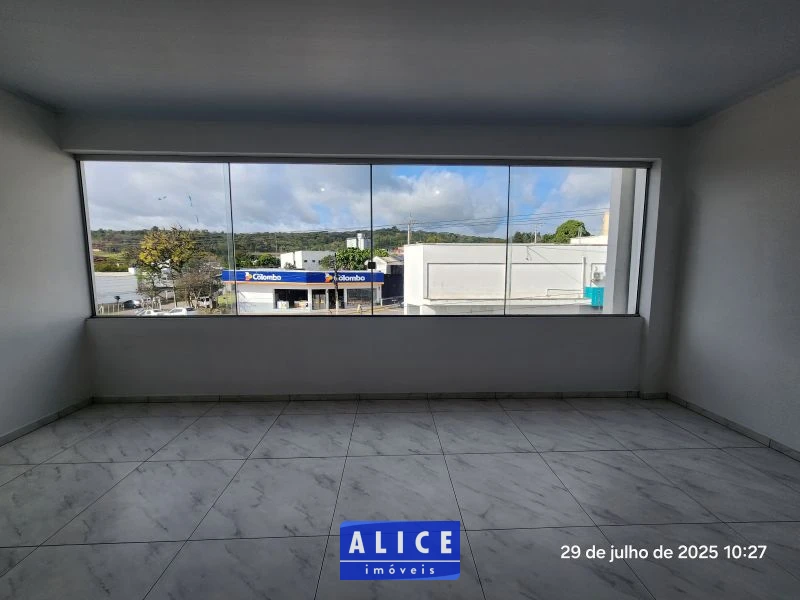 Imagem de Sala Comercial em Parobe bairro Centro