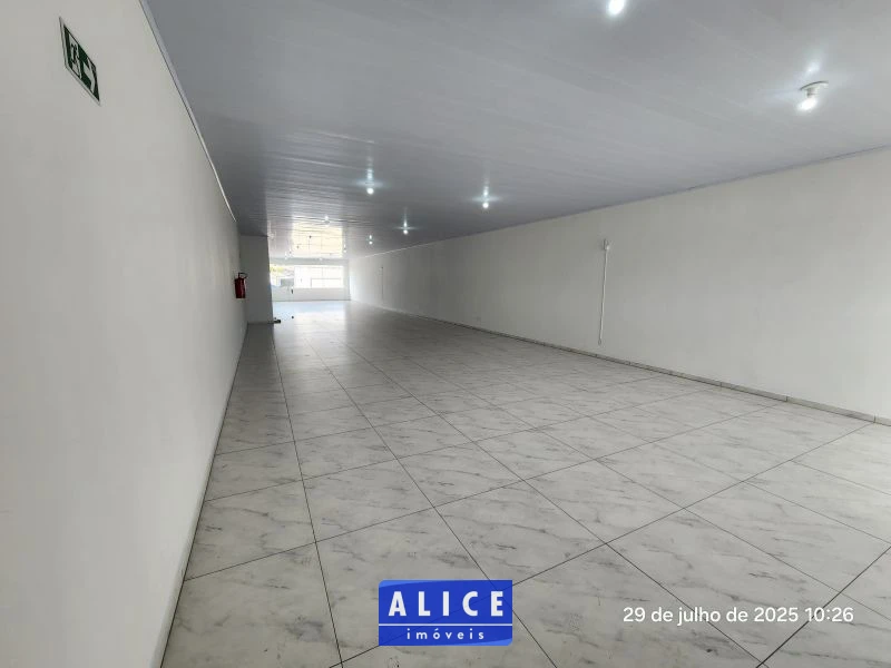 Imagem de Sala Comercial em Parobe bairro Centro