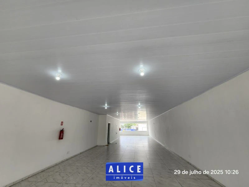 Imagem de Sala Comercial em Parobe bairro Centro