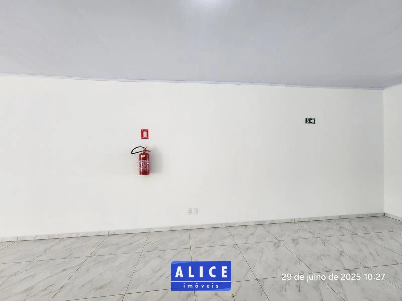 Imagem de Sala Comercial em Parobe bairro Centro