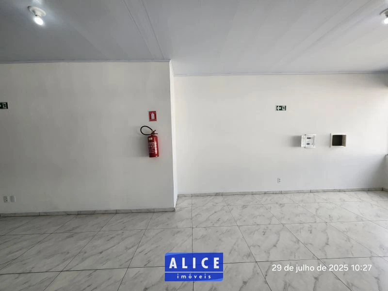Imagem de Sala Comercial em Parobe bairro Centro