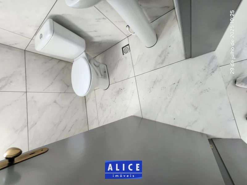 Imagem de Sala Comercial em Parobe bairro Centro
