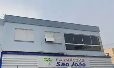 Imagem de Kitnet em Parobe bairro Centro