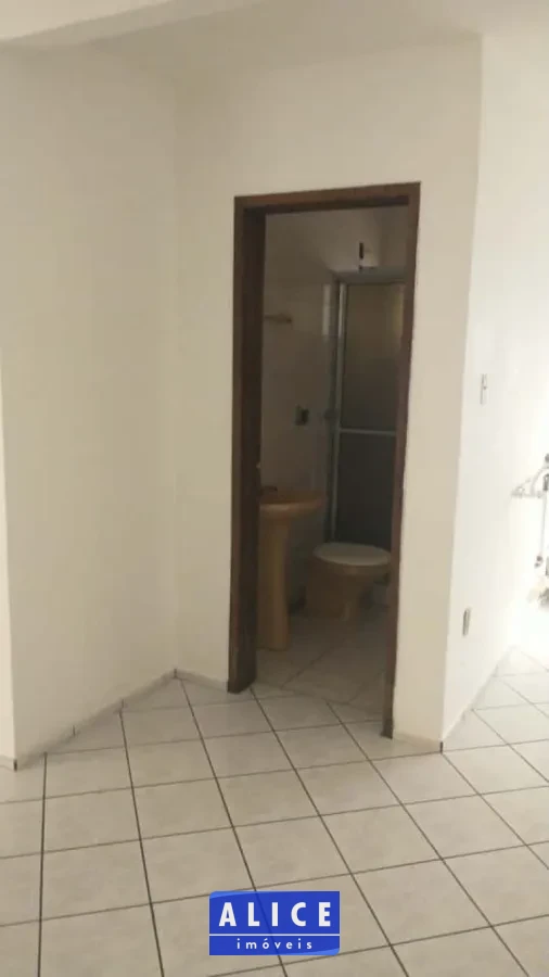 Imagem de Kitnet em Parobe bairro Centro