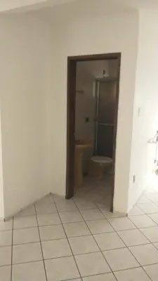 Imagem de Kitnet em Parobe bairro Centro