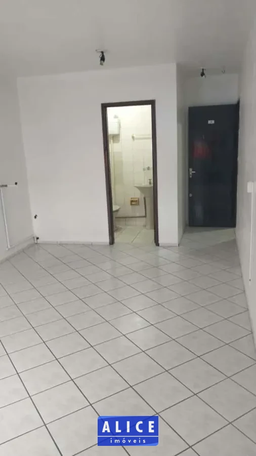 Imagem de Kitnet em Parobe bairro Centro
