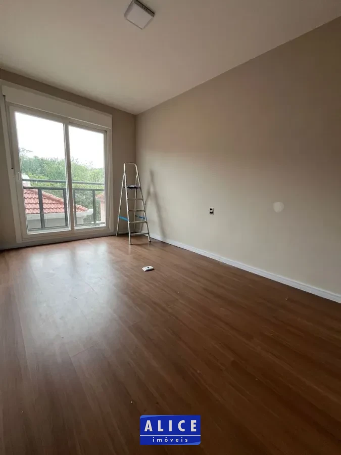 Imagem de Apartamento em Taquara bairro Nossa Senhora De Fatima