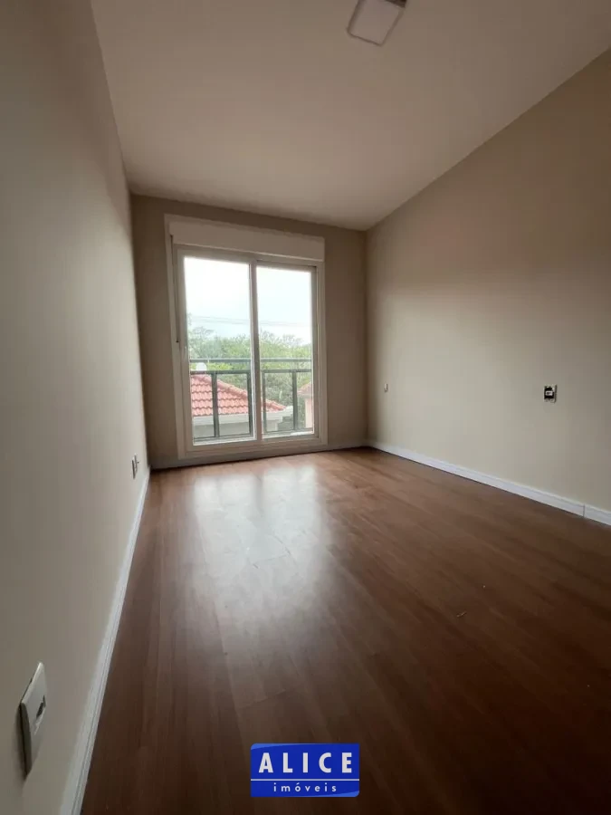 Imagem de Apartamento em Taquara bairro Nossa Senhora De Fatima