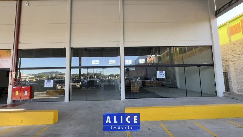 Imagem de Sala Comercial em Parobe bairro Vila Nova