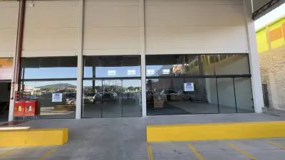 Imagem de Sala Comercial em Parobe bairro Vila Nova