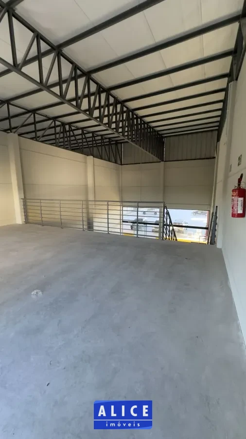 Imagem de Sala Comercial em Parobe bairro Vila Nova