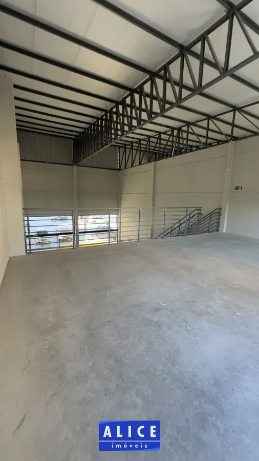 Imagem de Sala Comercial em Parobe bairro Vila Nova