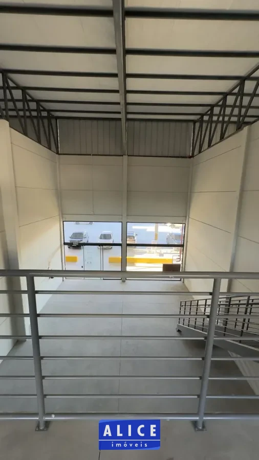 Imagem de Sala Comercial em Parobe bairro Vila Nova