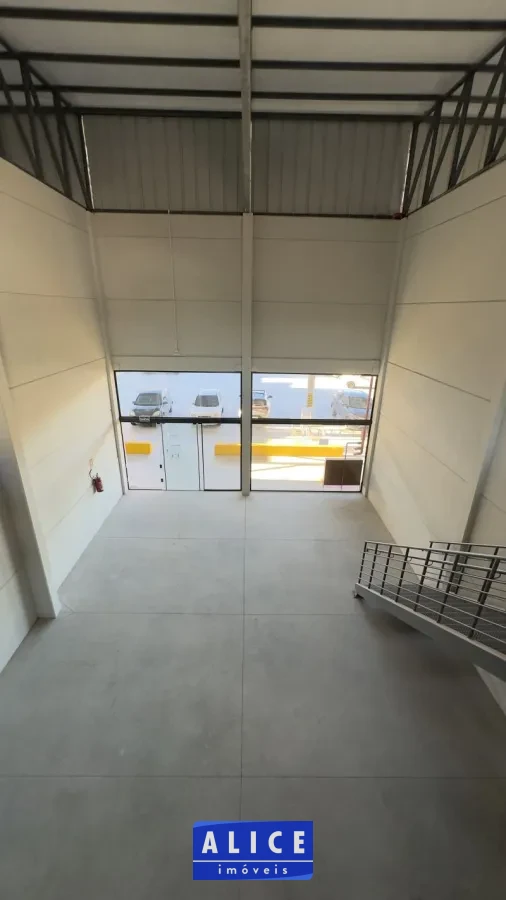 Imagem de Sala Comercial em Parobe bairro Vila Nova